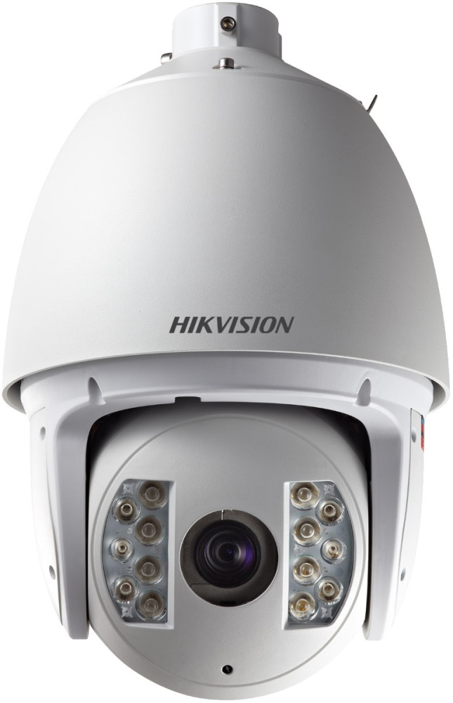 Камера відеоспостереження Hikvision DS-2DF-7284-A