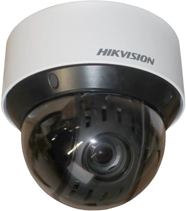 Камера відеоспостереження Hikvision DS-2DE4A225IW-DE