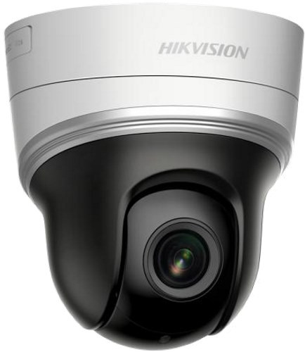 Камера відеоспостереження Hikvision DS-2DE2204IW-DE3