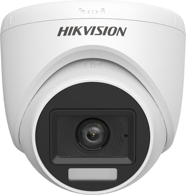 Камера відеоспостереження Hikvision DS-2CE76K0T-LPFS 2.8 mm