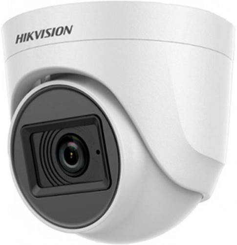 Камера відеоспостереження Hikvision DS-2CE76H8T-ITMF 2.8 mm