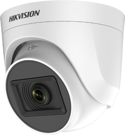 Камера відеоспостереження Hikvision DS-2CE76H0T-ITPF(C) 2.8 mm