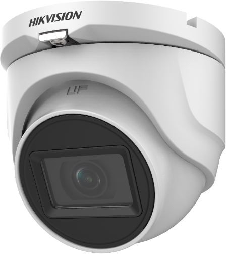 Камера видеонаблюдения Hikvision DS-2CE76H0T-ITMF(C) 2.4 mm
