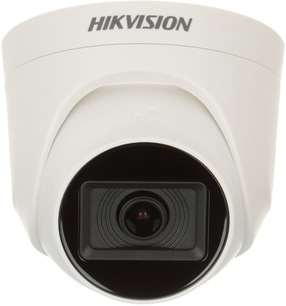 Камера відеоспостереження Hikvision DS-2CE76D0T-ITPF(C) 2.8 mm