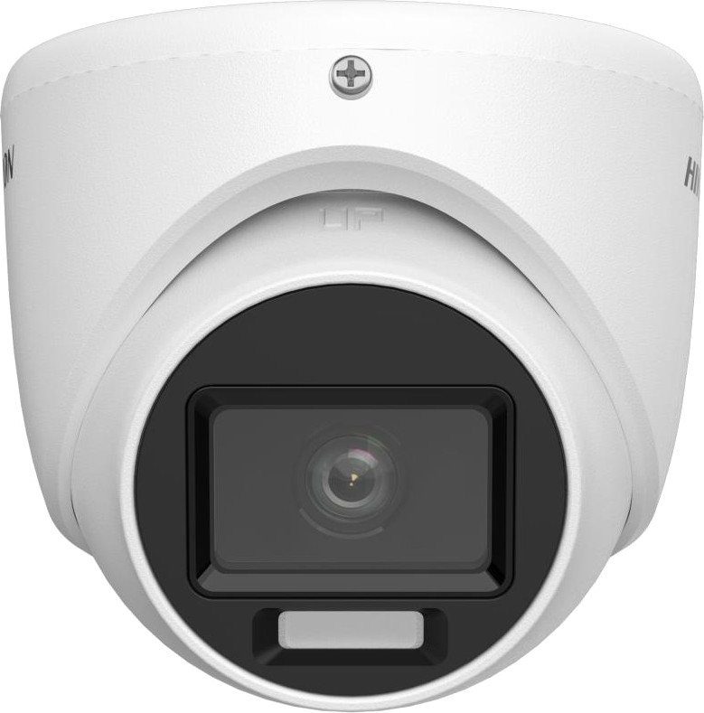 Камера відеоспостереження Hikvision DS-2CE76D0T-LMFS 2.8 mm