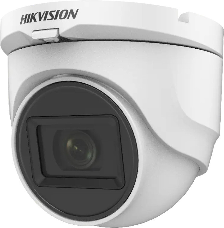 Камера відеоспостереження Hikvision DS-2CE76D0T-ITMF(C) 2.8 mm