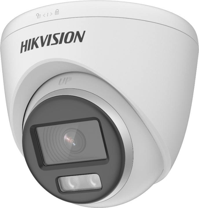 Камера відеоспостереження Hikvision DS-2CE72DF0T-F 2.8 mm