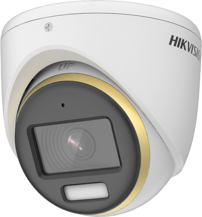 Камера відеоспостереження Hikvision DS-2CE70DF3T-MFS 2.8 mm