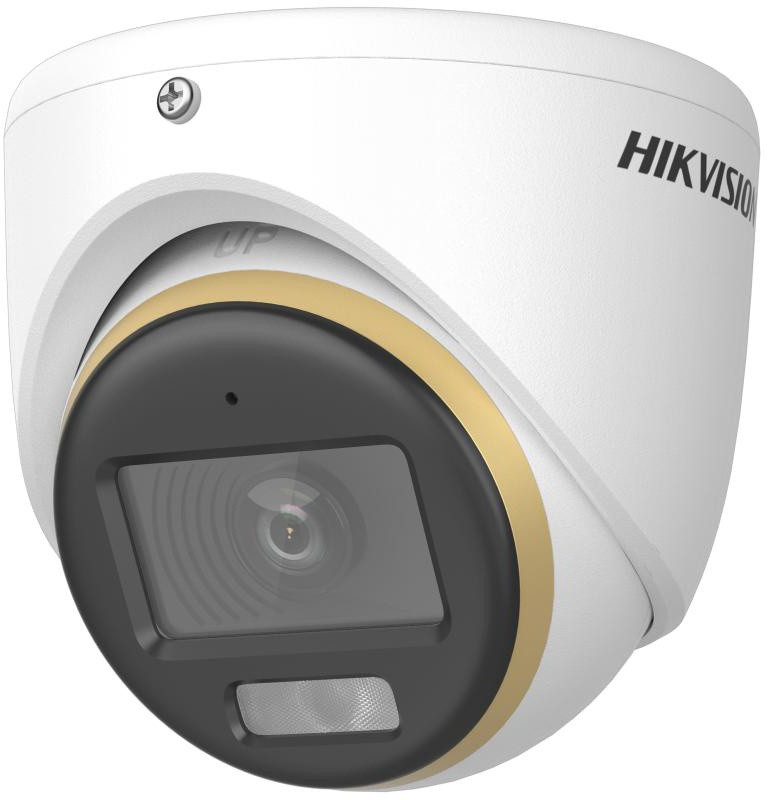 Камера відеоспостереження Hikvision DS-2CE70DF3T-LMFS 2.8 mm