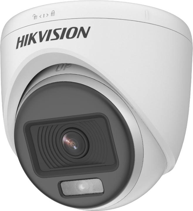 Камера видеонаблюдения Hikvision DS-2CE70DF0T-PF 2.8 mm