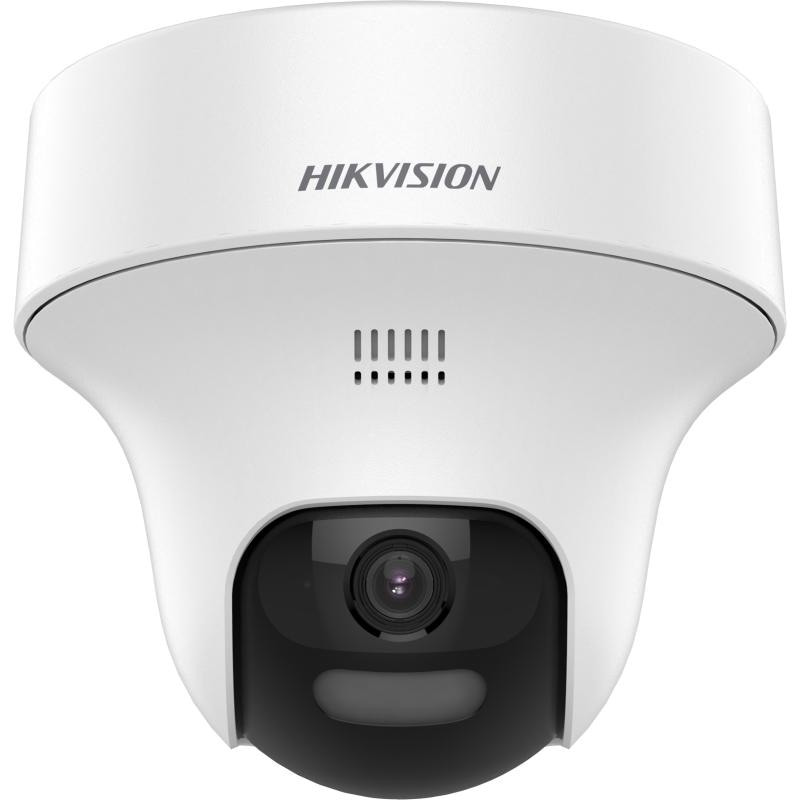 Камера відеоспостереження Hikvision DS-2CE70D0T-PTLTS 2.8 mm