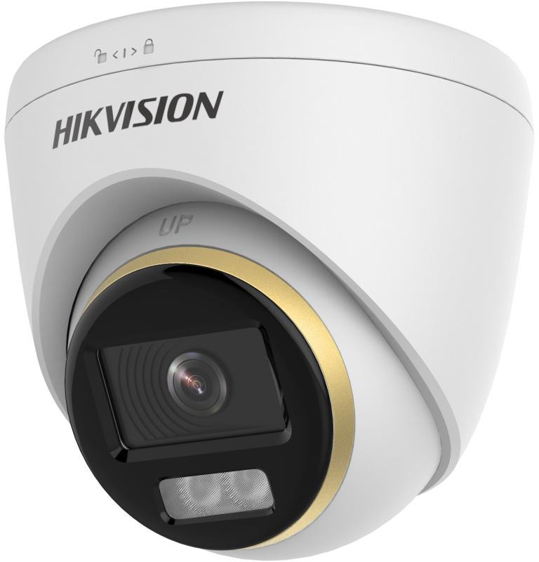 Камера відеоспостереження Hikvision DS-2CE72KF3T-L 3.6 mm