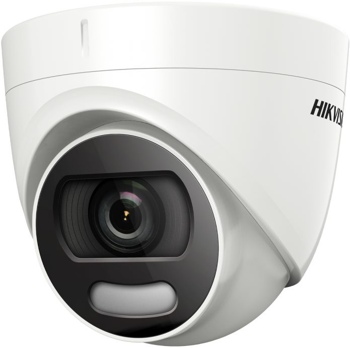 Камера відеоспостереження Hikvision DS-2CE72HFT-F 3.6mm