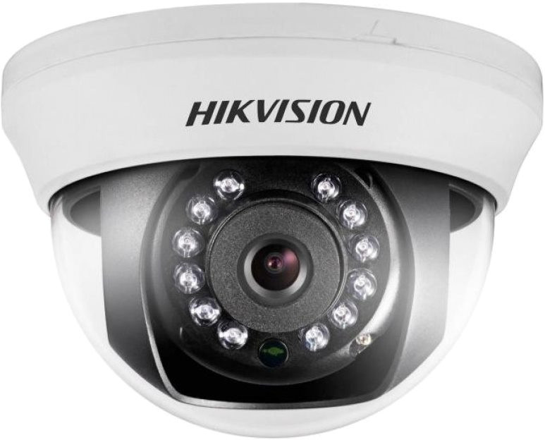 Камера видеонаблюдения Hikvision DS-2CE56D0T-IRMMF 2.8 mm