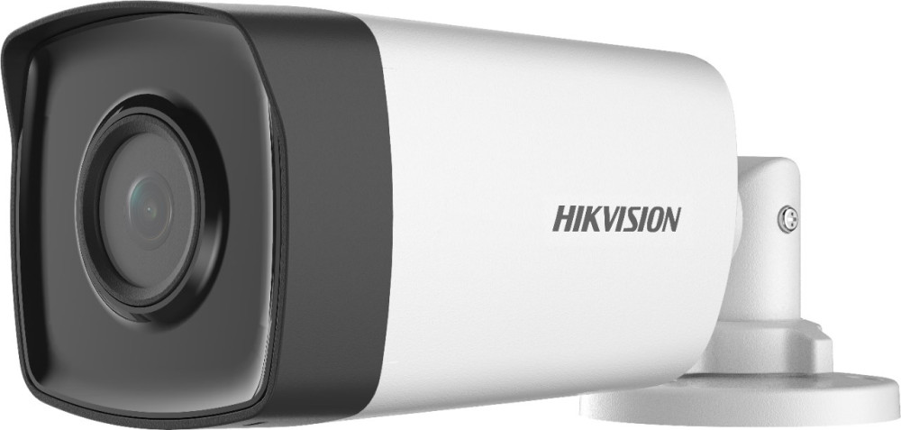 Камера видеонаблюдения Hikvision DS-2CE17D0T-IT5F 3.6 mm