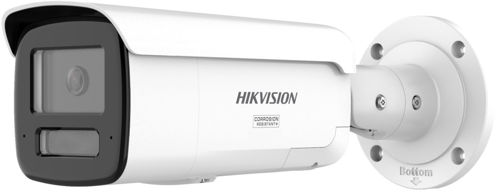 Камера відеоспостереження Hikvision DS-2CD2T87G3-LIS2UY/SL 2.8 mm