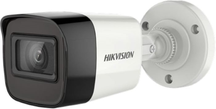 Камера відеоспостереження Hikvision DS-2CE16D3T-ITF 2.8 mm