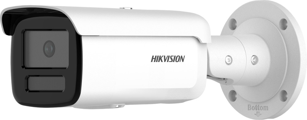 Камера відеоспостереження Hikvision DS-2CD2T86G2H-2I (eF) 2.8 mm
