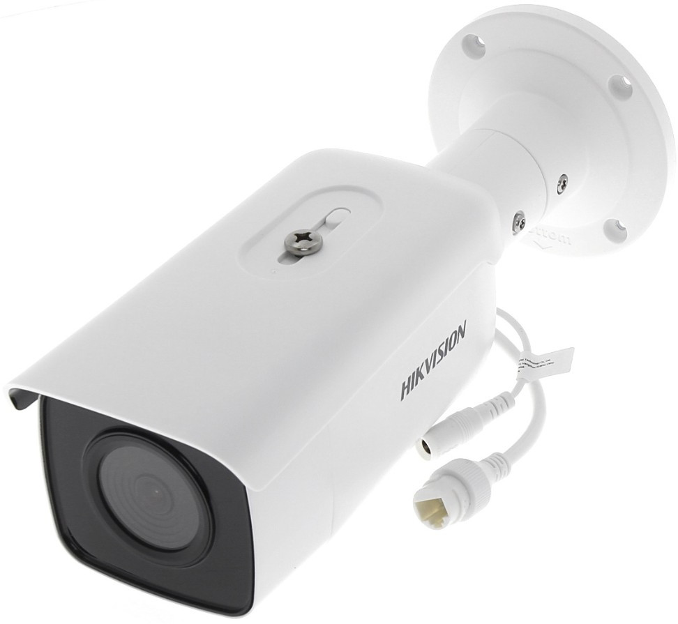 Камера відеоспостереження Hikvision DS-2CD2T86G2-2I 2.8 mm