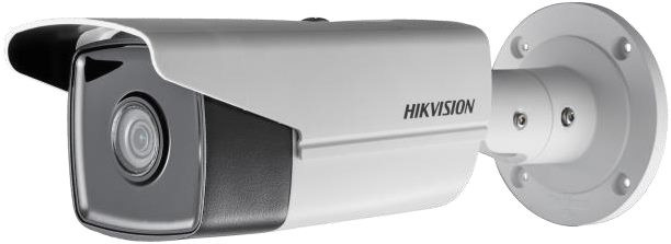 Камера відеоспостереження Hikvision DS-2CD2T85FWD-I8 2.8 mm