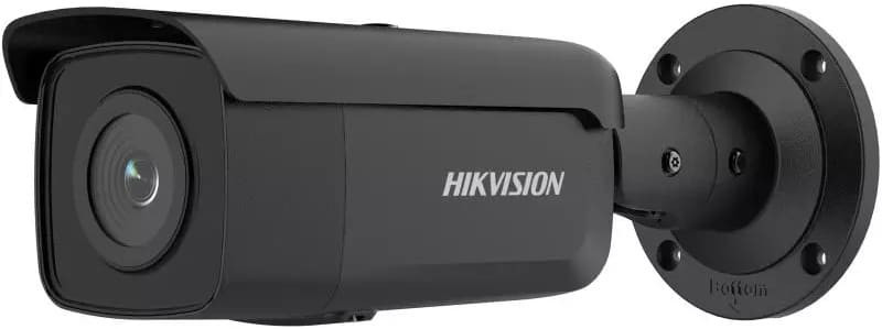 Камера відеоспостереження Hikvision DS-2CD2T66G2-2I(C) 2.8 mm