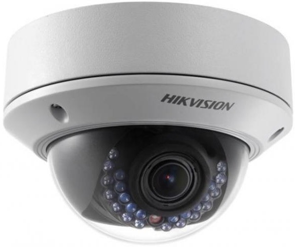 Камера відеоспостереження Hikvision DS-2CD2742FWD-IZS