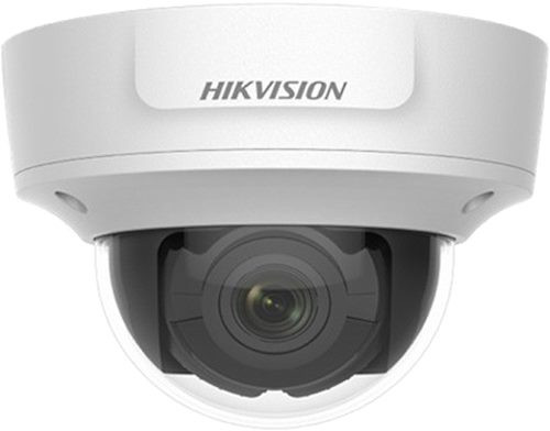 Камера відеоспостереження Hikvision DS-2CD2721G0-IS