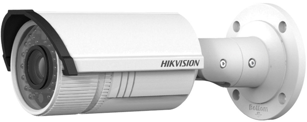 Камера відеоспостереження Hikvision DS-2CD2642FWD-IS