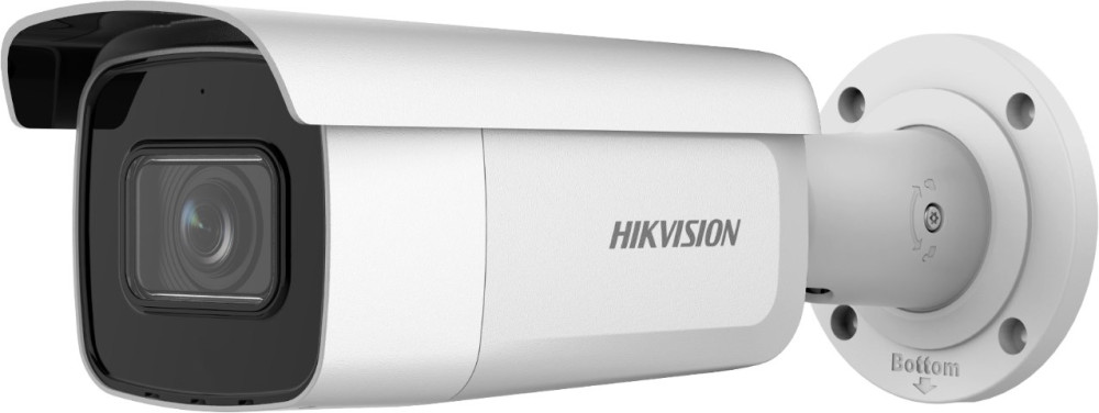 Камера відеоспостереження Hikvision DS-2CD2643G2-IZS