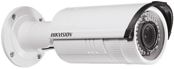 Камера видеонаблюдения Hikvision DS-2CD2620F-IS