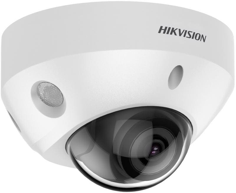 Камера видеонаблюдения Hikvision DS-2CD2586G2-IS(C) 2.8 mm