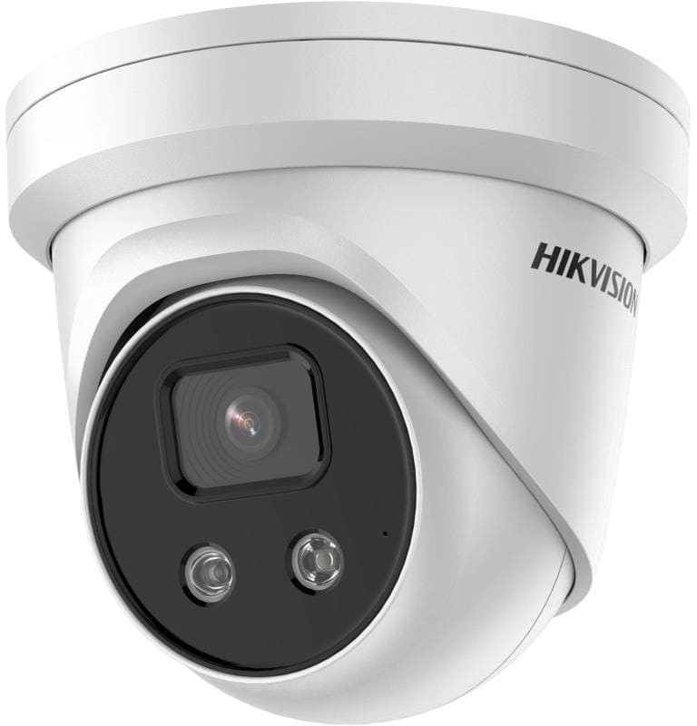 Камера відеоспостереження Hikvision DS-2CD2346G2-IU(C) 4 mm