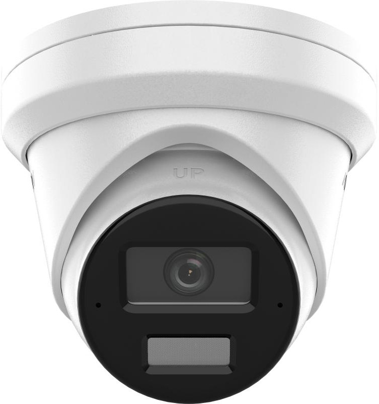 Камера видеонаблюдения Hikvision DS-2CD2343G2-LI2U 4 mm