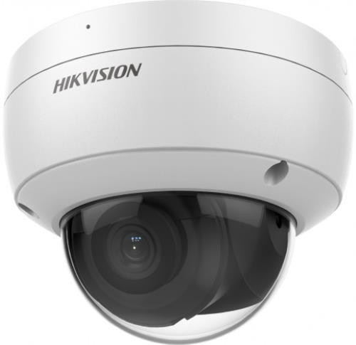 Камера відеоспостереження Hikvision DS-2CD2143G2-IU 2.8 mm