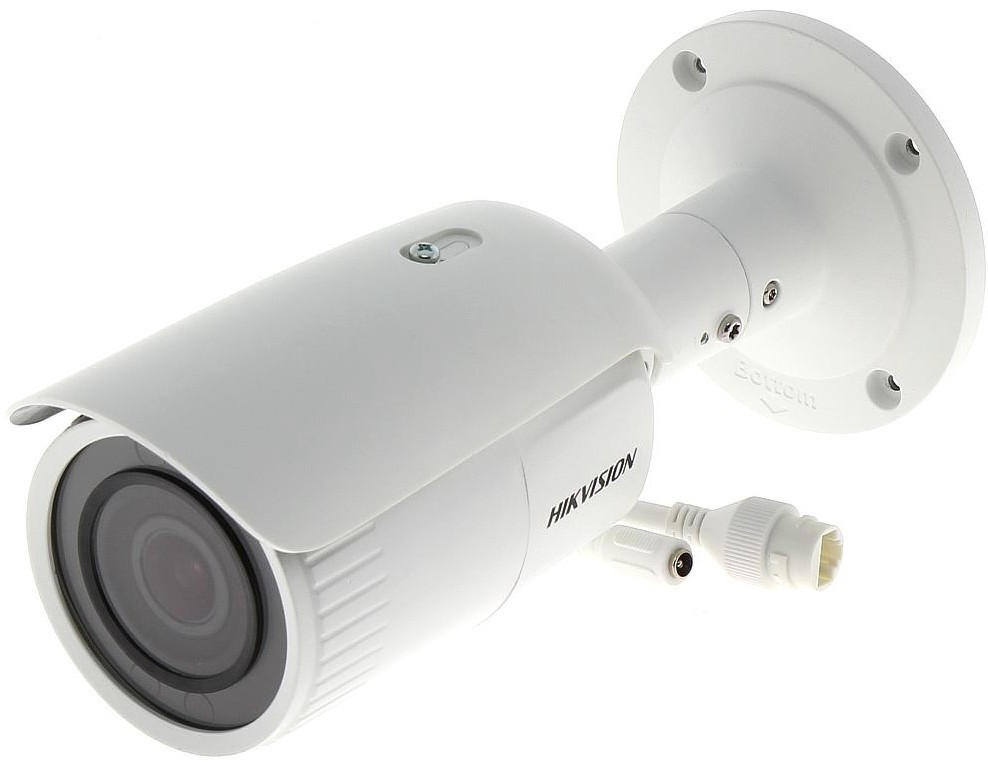 Камера відеоспостереження Hikvision DS-2CD1643G0-IZ