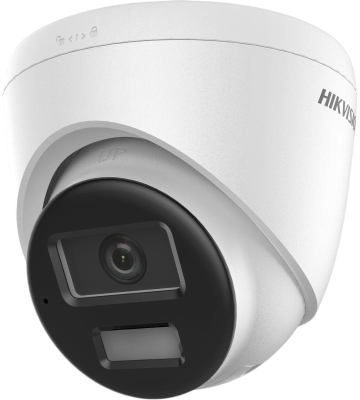 Камера відеоспостереження Hikvision DS-2CD1363G2-LIUF/SL 2.8 mm