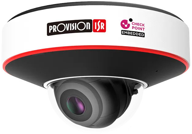 Камера відеоспостереження Provision DMA-350IPSN-28-V4
