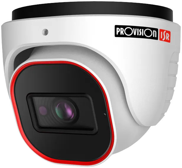 Камера відеоспостереження Provision DI-340IPSN-28-V2