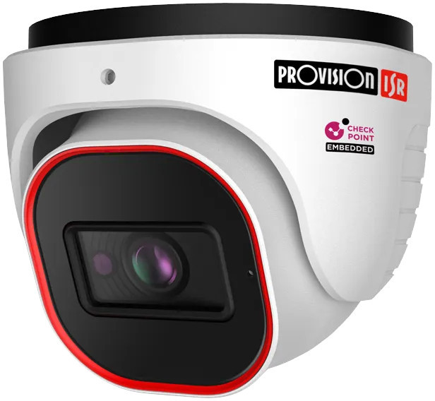 Камера відеоспостереження Provision DI-320IPSN-28-V4