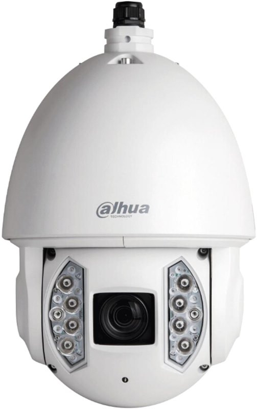 Камера видеонаблюдения Dahua DH-SD6AE240V-HNI Камера видеонаблюдения Dahua DH-SD6AE240V-HNI