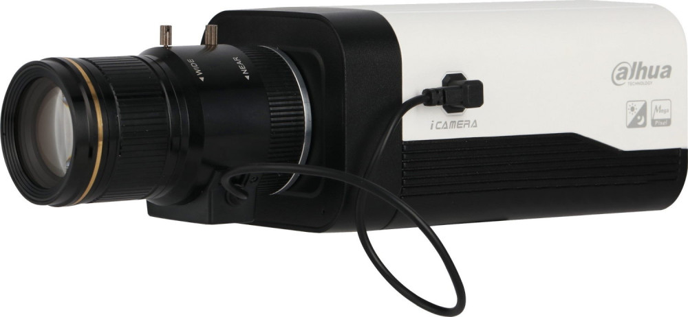 Камера відеоспостереження Dahua DH-IPC-HFW8232FN-NF Камера відеоспостереження Dahua DH-IPC-HFW8232FN-NF