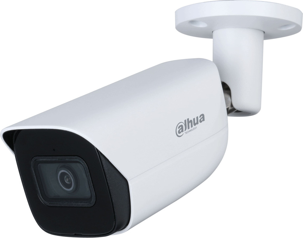 Камера видеонаблюдения Dahua DH-IPC-HFW2541E-S 2.8 mm Камера видеонаблюдения Dahua DH-IPC-HFW2541E-S 2.8 mm