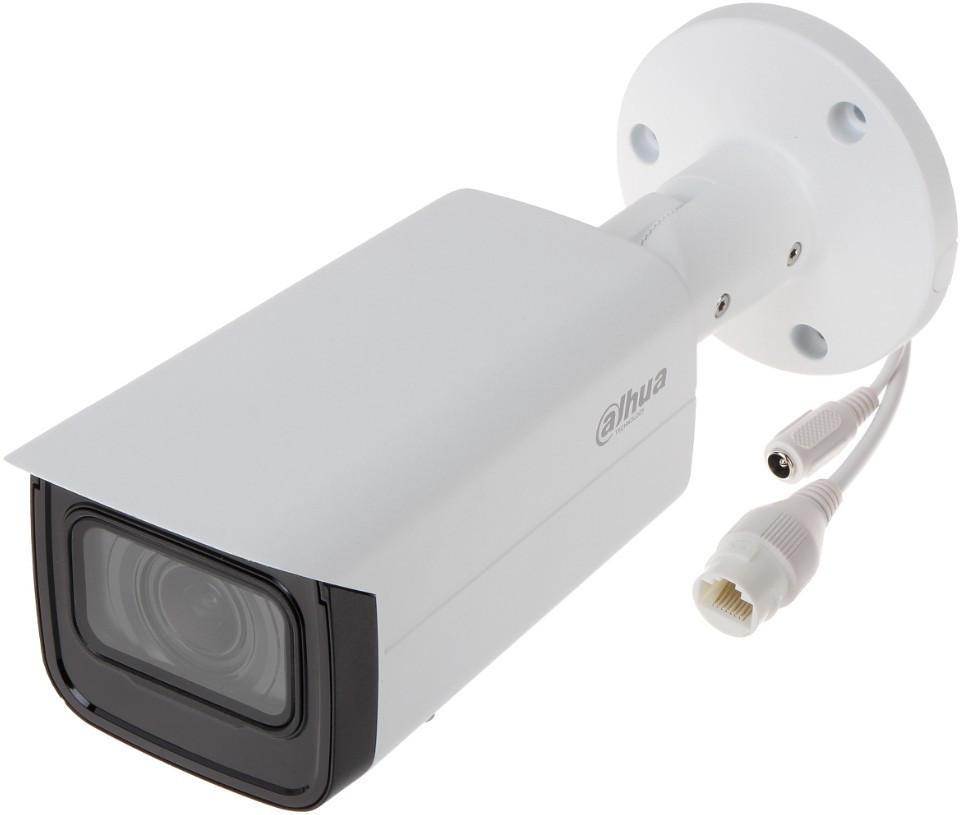 Камера видеонаблюдения Dahua DH-IPC-HFW2431T-ZS-S2 Камера видеонаблюдения Dahua DH-IPC-HFW2431T-ZS-S2