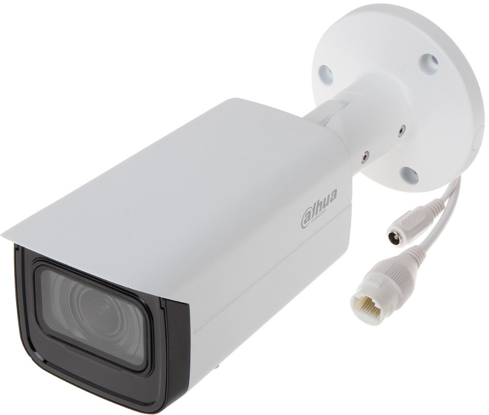 Камера видеонаблюдения Dahua DH-IPC-HFW2231T-ZS-27135-S2 Камера видеонаблюдения Dahua DH-IPC-HFW2231T-ZS-27135-S2
