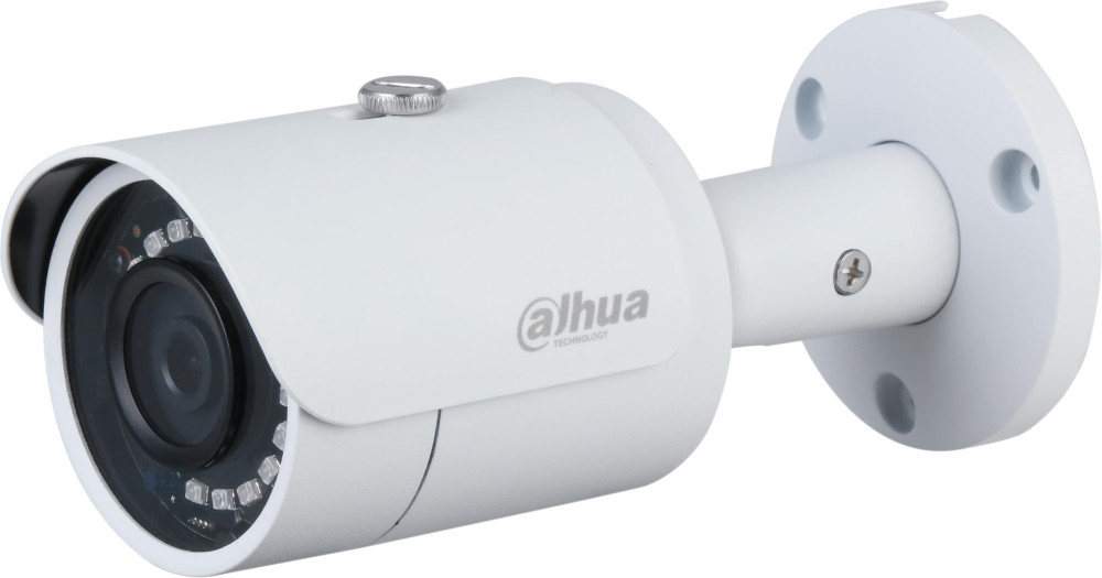 Камера видеонаблюдения Dahua DH-IPC-HFW1431S-S4 2.8 mm Камера видеонаблюдения Dahua DH-IPC-HFW1431S-S4 2.8 mm