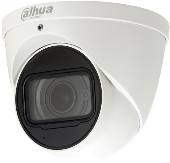 Камера видеонаблюдения Dahua DH-IPC-HDW5831RP-ZE Камера видеонаблюдения Dahua DH-IPC-HDW5831RP-ZE