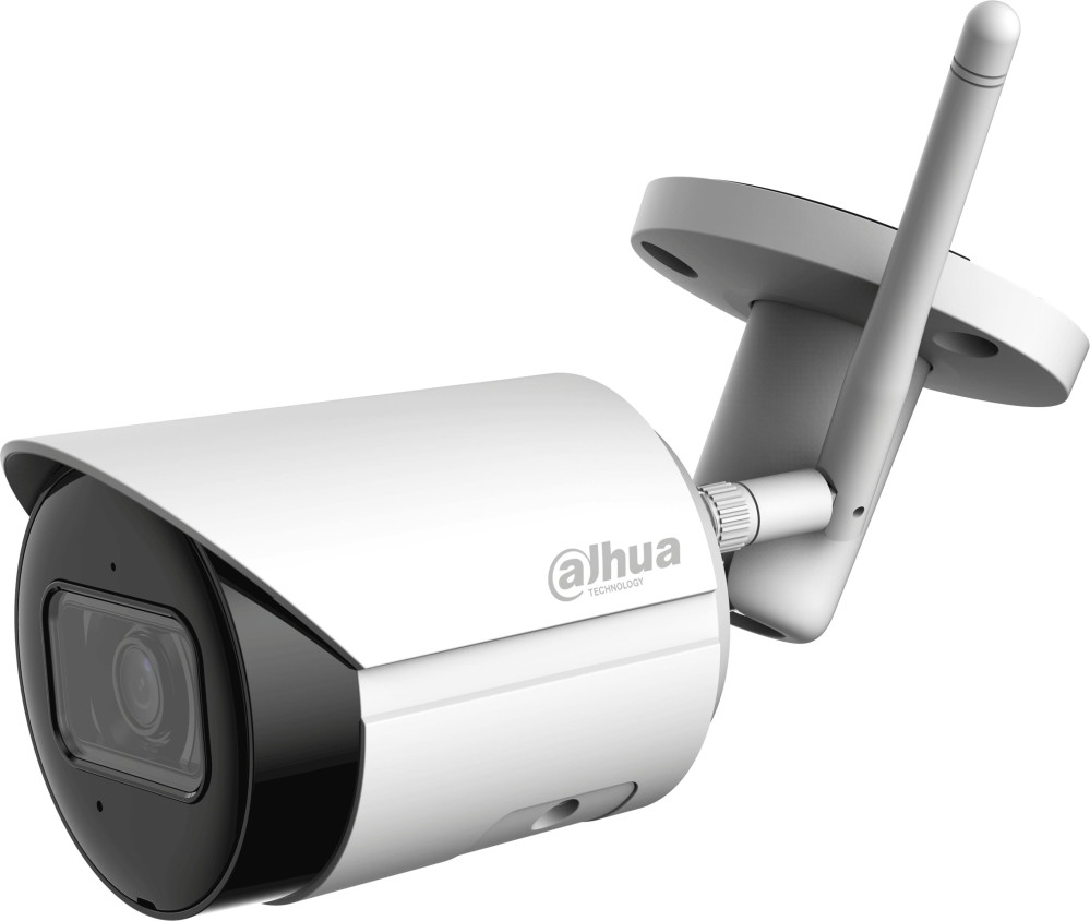 Wi-Fi камера Dahua DH-IPC-HFW1230DS-SAW 2.8 mm