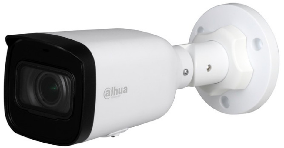 Камера видеонаблюдения Dahua DH-IPC-HFW1230T1-ZS-S5
