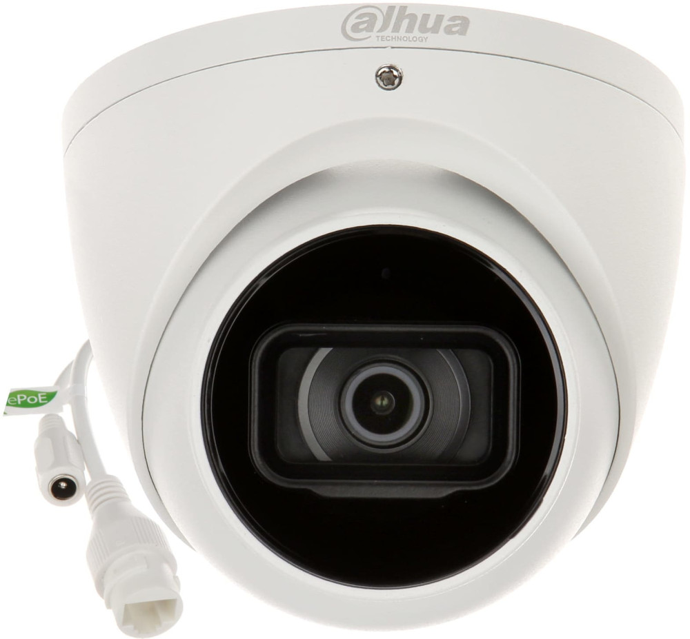 Камера видеонаблюдения Dahua DH-IPC-HDW5541TM-ASE 2.8 mm Камера видеонаблюдения Dahua DH-IPC-HDW5541TM-ASE 2.8 mm