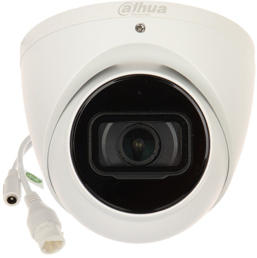 Камера видеонаблюдения Dahua DH-IPC-HDW5442TM-ASE 2.8 mm Камера видеонаблюдения Dahua DH-IPC-HDW5442TM-ASE 2.8 mm